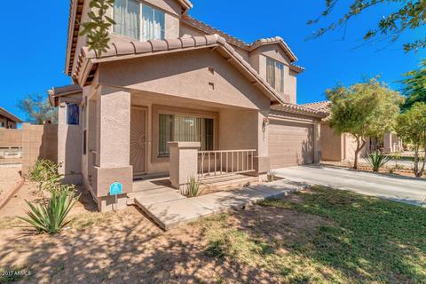 2825 S 63rd Dr, Phoenix, AZ 85043 photo 3
