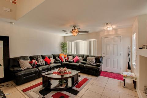 2825 S 63rd Dr, Phoenix, AZ 85043 photo 4
