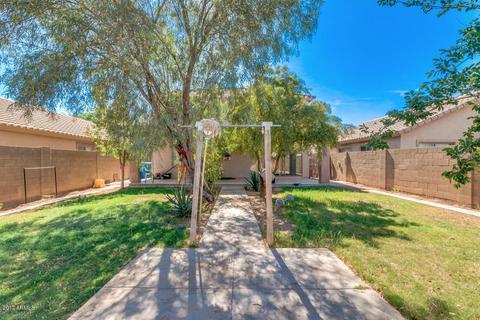 2825 S 63rd Dr, Phoenix, AZ 85043 photo 28