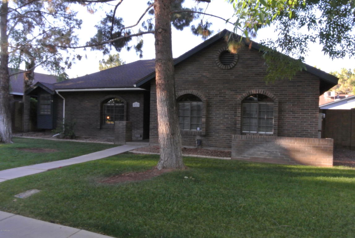 823 E Cullumber St, Gilbert, AZ 85234 photo 27