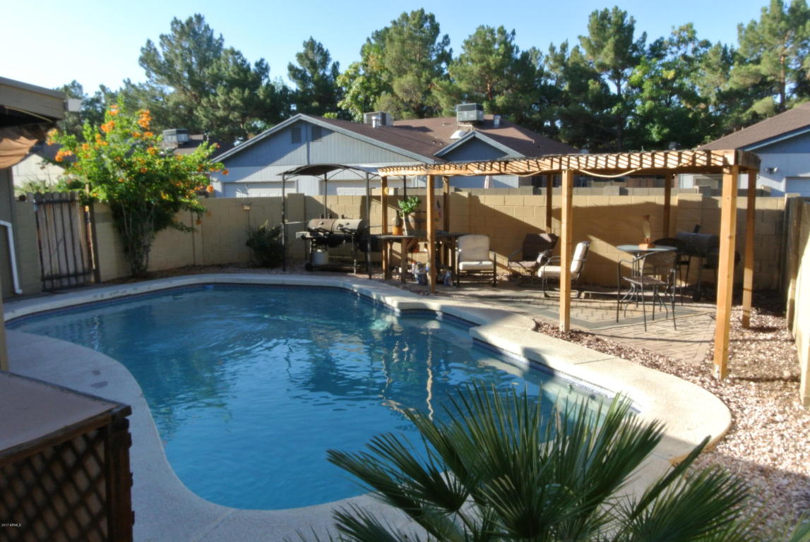 823 E Cullumber St, Gilbert, AZ 85234 photo 24
