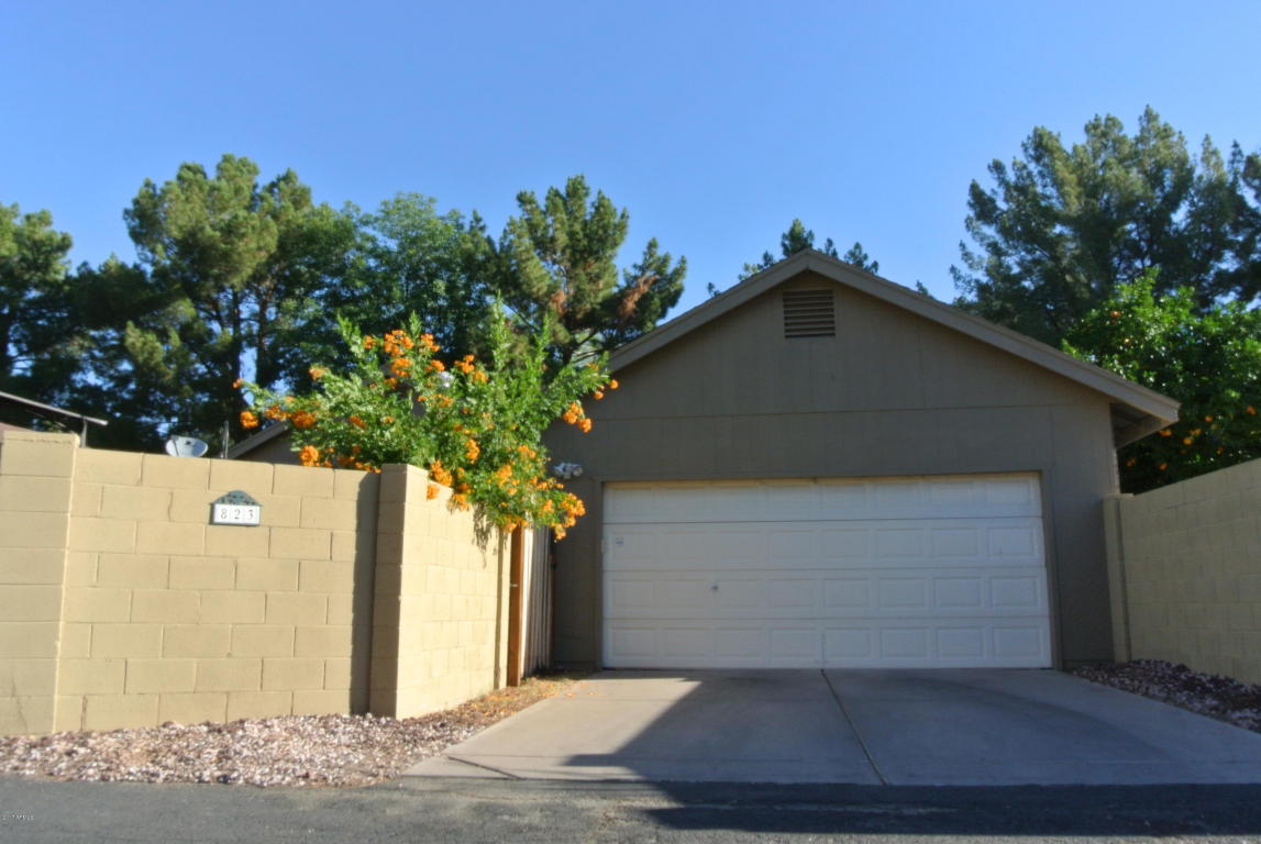 823 E Cullumber St, Gilbert, AZ 85234 photo 26