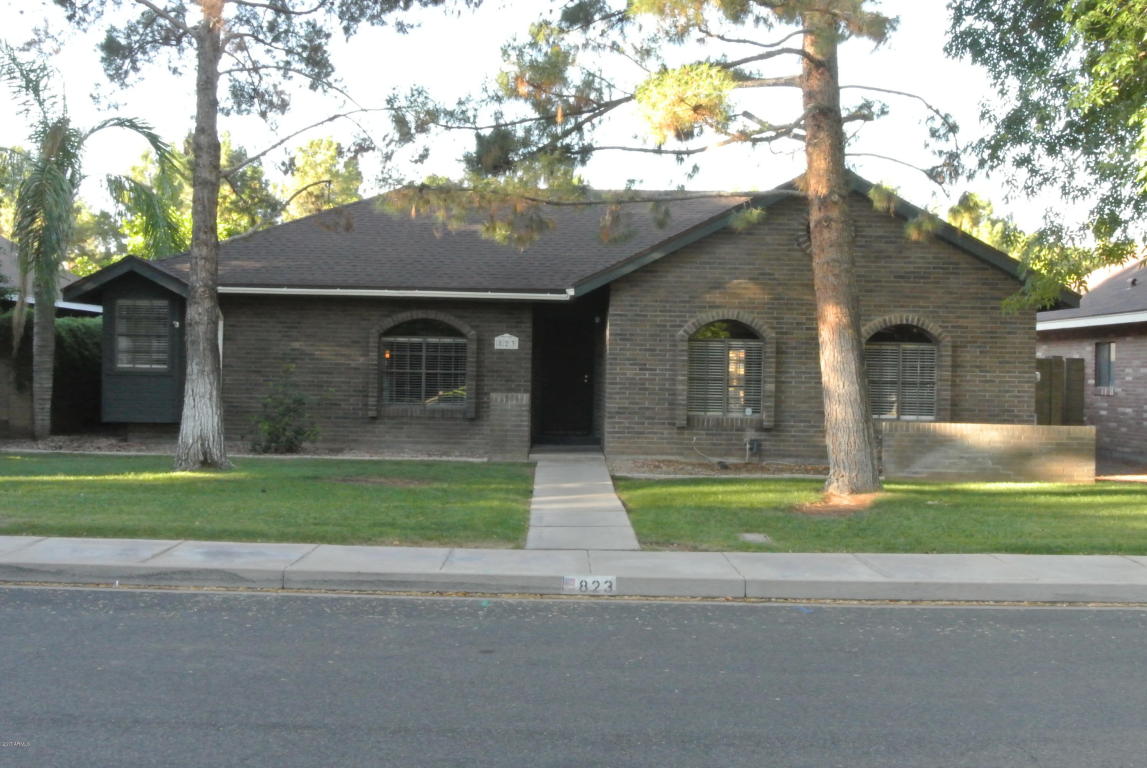 823 E Cullumber St, Gilbert, AZ 85234 photo 1