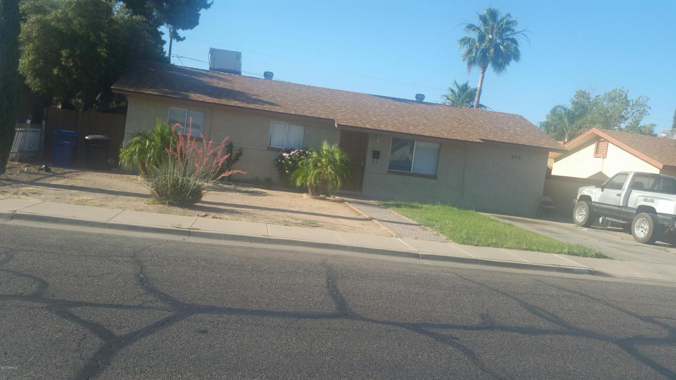 854 E 11th Ave, Mesa, AZ 85204 photo 1