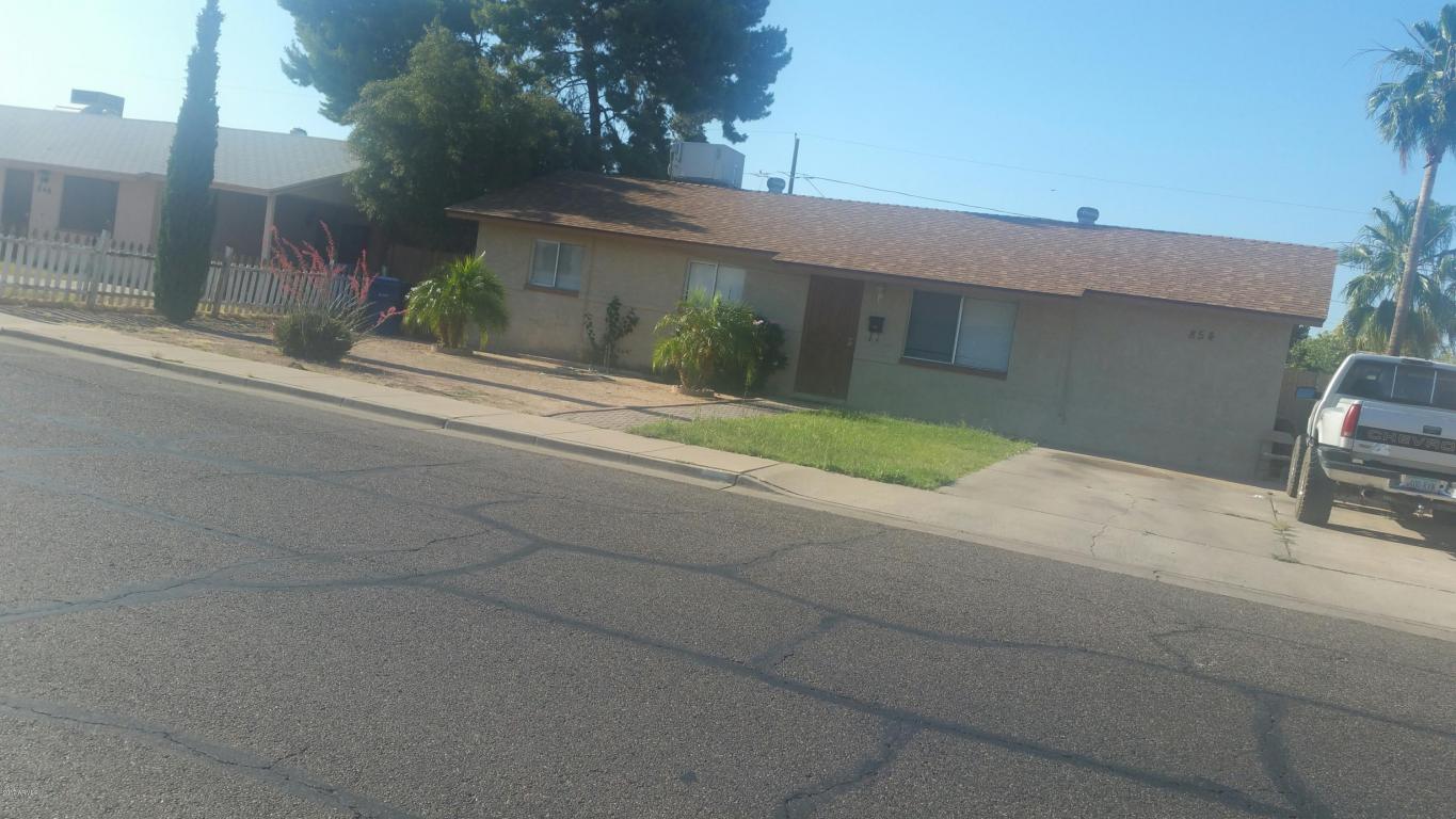 854 E 11th Ave, Mesa, AZ 85204 photo 2