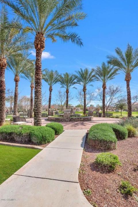 3342 E Orchid Ln, Gilbert, AZ 85296 photo 30