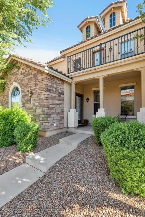 3342 E Orchid Ln, Gilbert, AZ 85296 photo 1