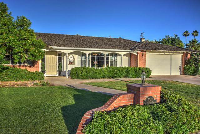 2941 S Fairway Dr, Tempe, AZ 85282