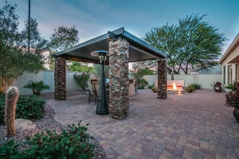 4072 E Red Oak Ln, Gilbert, AZ 85297 photo 64
