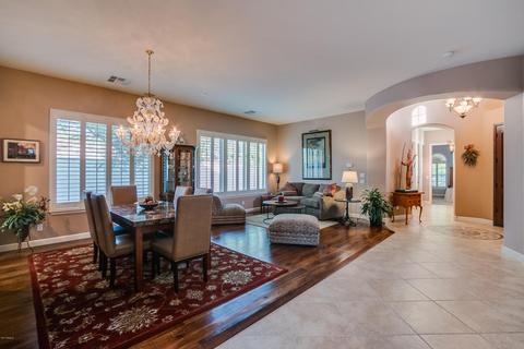 4072 E Red Oak Ln, Gilbert, AZ 85297 photo 9