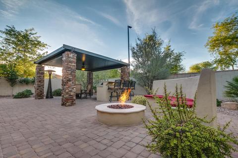 4072 E Red Oak Ln, Gilbert, AZ 85297 photo 48
