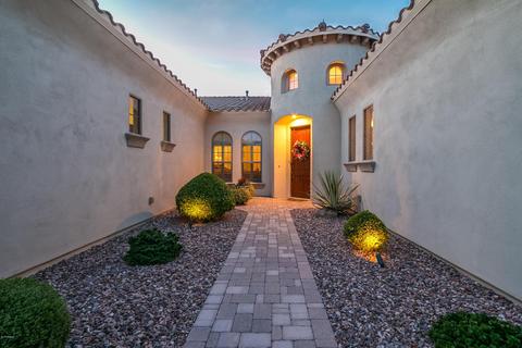 4072 E Red Oak Ln, Gilbert, AZ 85297 photo 72
