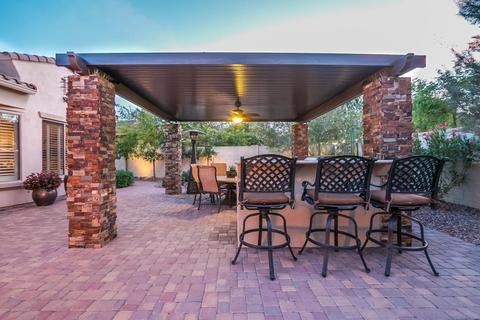 4072 E Red Oak Ln, Gilbert, AZ 85297 photo 68