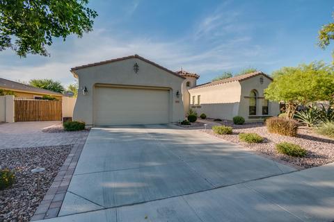 4072 E Red Oak Ln, Gilbert, AZ 85297 photo 2