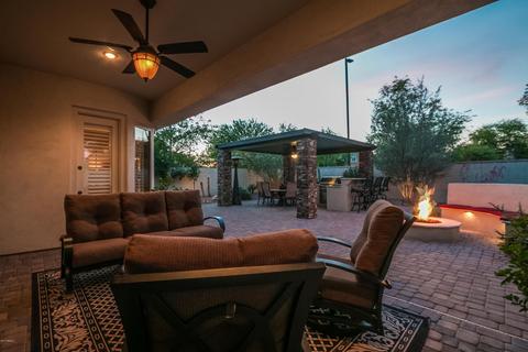 4072 E Red Oak Ln, Gilbert, AZ 85297 photo 66