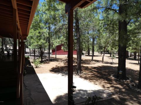 3021 Aspen Rd, Overgaard, AZ 85933 photo 28