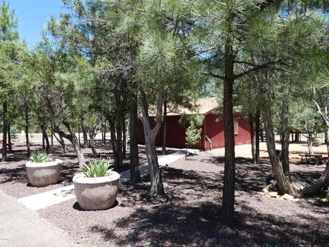 3021 Aspen Rd, Overgaard, AZ 85933 photo 23