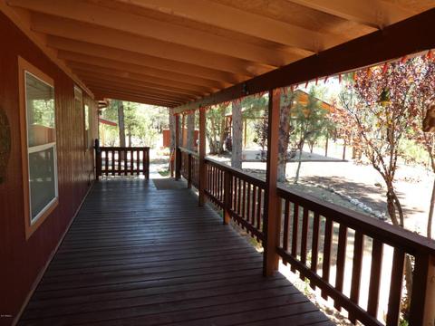 3021 Aspen Rd, Overgaard, AZ 85933 photo 20