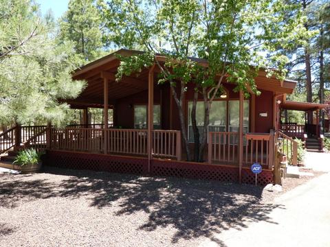 3021 Aspen Rd, Overgaard, AZ 85933 photo 22