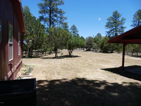 3021 Aspen Rd, Overgaard, AZ 85933 photo 18