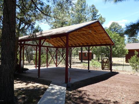 3021 Aspen Rd, Overgaard, AZ 85933 photo 16