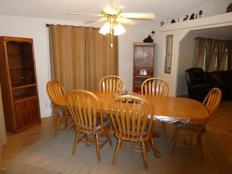 3021 Aspen Rd, Overgaard, AZ 85933 photo 11