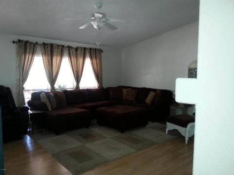 3021 Aspen Rd, Overgaard, AZ 85933 photo 7