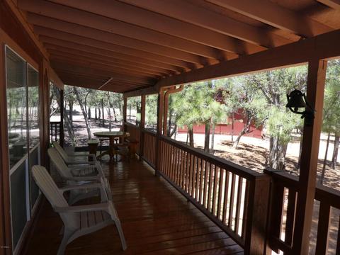 3021 Aspen Rd, Overgaard, AZ 85933 photo 12