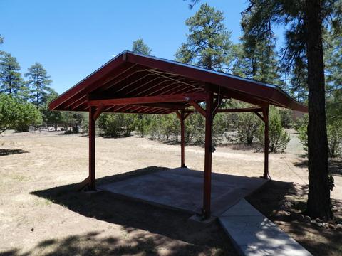 3021 Aspen Rd, Overgaard, AZ 85933 photo 17