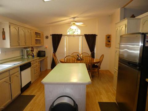 3021 Aspen Rd, Overgaard, AZ 85933 photo 9