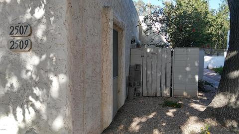 2507 E 5th Pl, Tempe, AZ 85288 photo 8