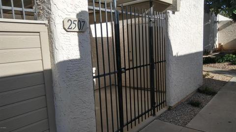2507 E 5th Pl, Tempe, AZ 85288 photo 7