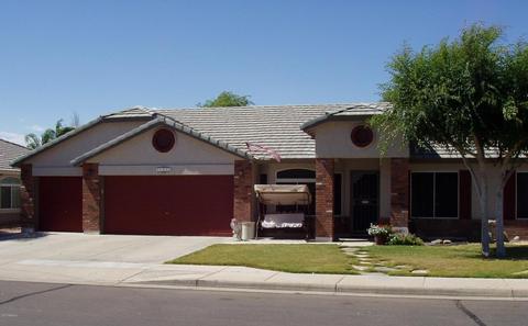 11246 E Renfield Ave, Mesa, AZ 85212 photo 3