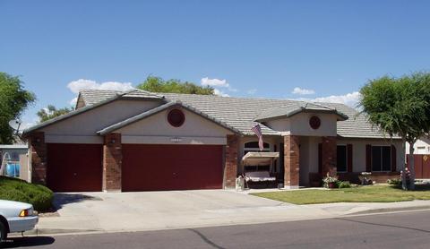 11246 E Renfield Ave, Mesa, AZ 85212 photo 1