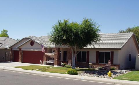 11246 E Renfield Ave, Mesa, AZ 85212 photo 2