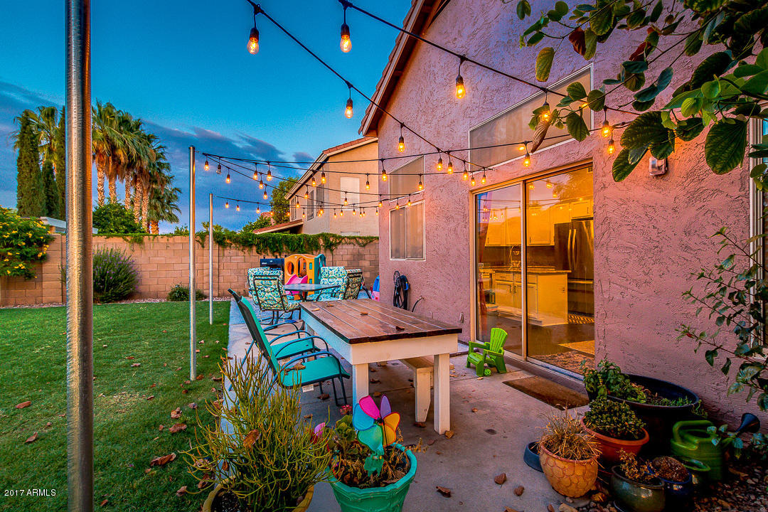 244 E Laredo Ave, Gilbert, AZ 85296 photo 26
