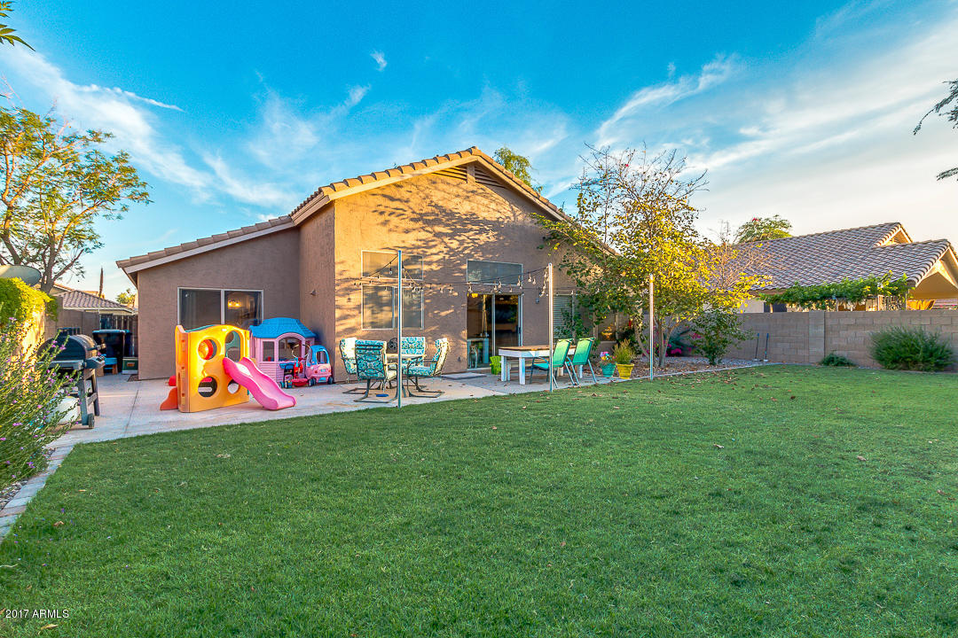 244 E Laredo Ave, Gilbert, AZ 85296 photo 27