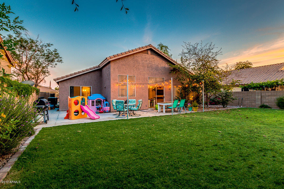 244 E Laredo Ave, Gilbert, AZ 85296 photo 22