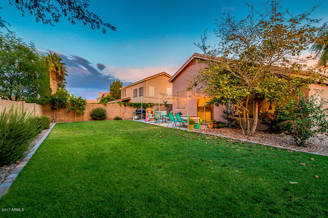 244 E Laredo Ave, Gilbert, AZ 85296 photo 23