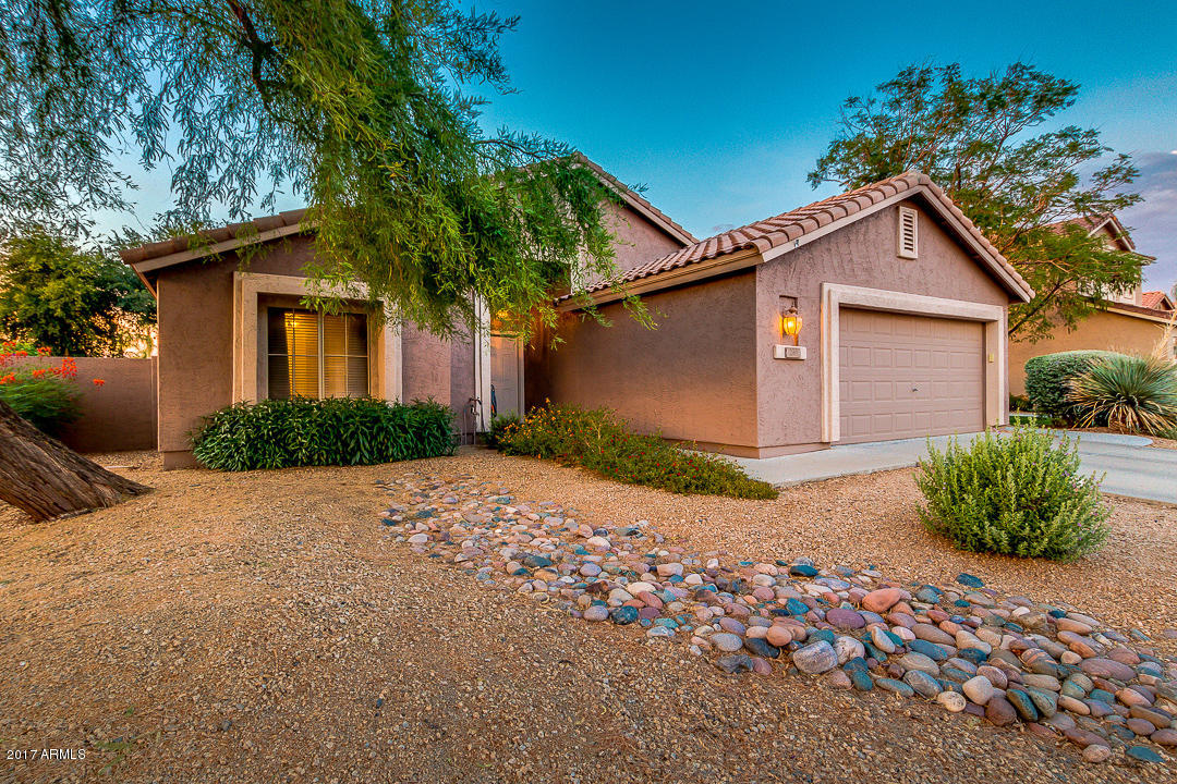 244 E Laredo Ave, Gilbert, AZ 85296 photo 1