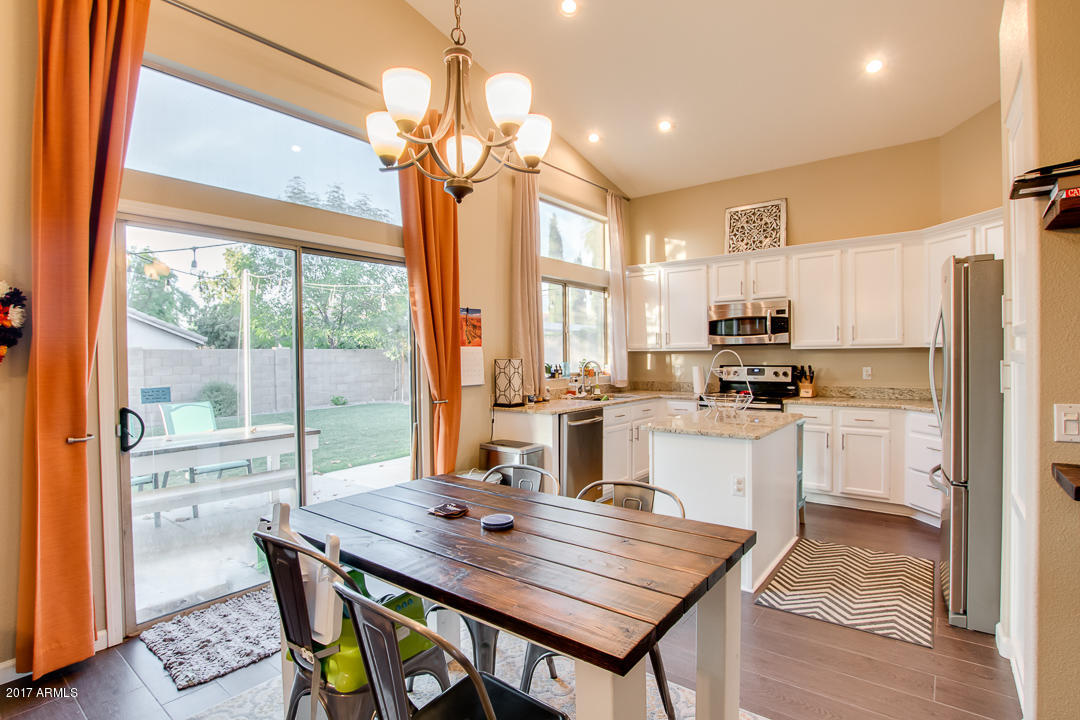 244 E Laredo Ave, Gilbert, AZ 85296 photo 5