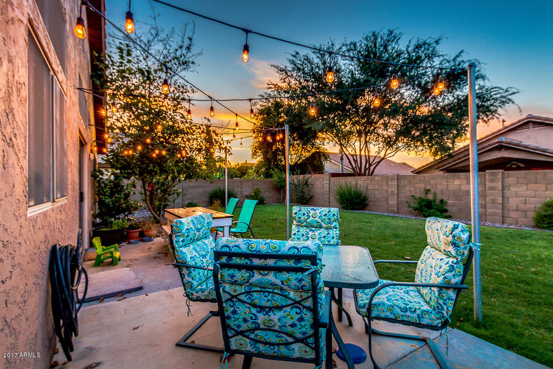244 E Laredo Ave, Gilbert, AZ 85296 photo 25