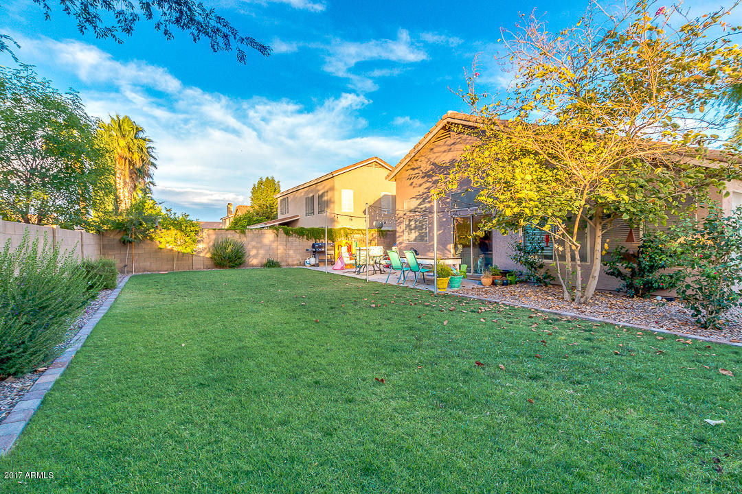 244 E Laredo Ave, Gilbert, AZ 85296 photo 28