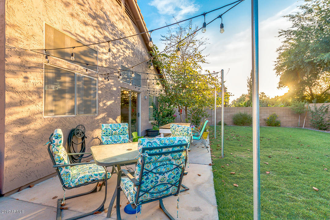244 E Laredo Ave, Gilbert, AZ 85296 photo 30