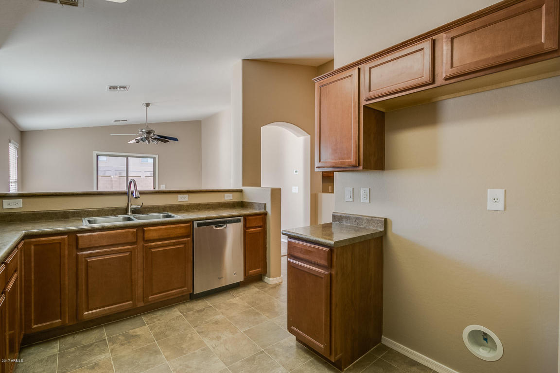 2185 W Broadway Ave, Coolidge, AZ 85128 photo 3