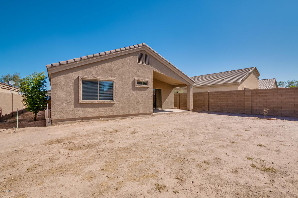 2185 W Broadway Ave, Coolidge, AZ 85128 photo 14