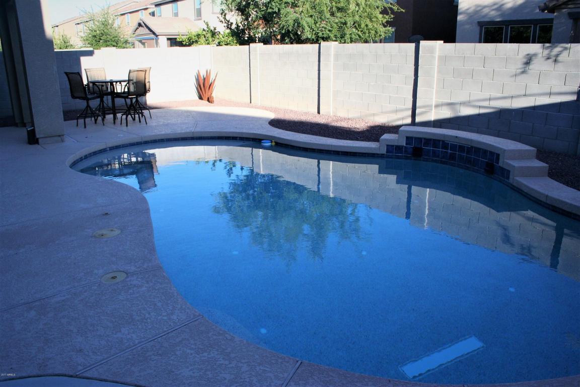 3445 E Harwell Rd, Gilbert, AZ 85234 photo 34