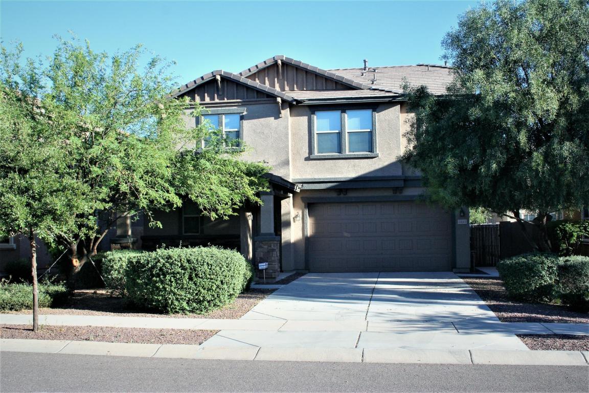 3445 E Harwell Rd, Gilbert, AZ 85234 photo 1