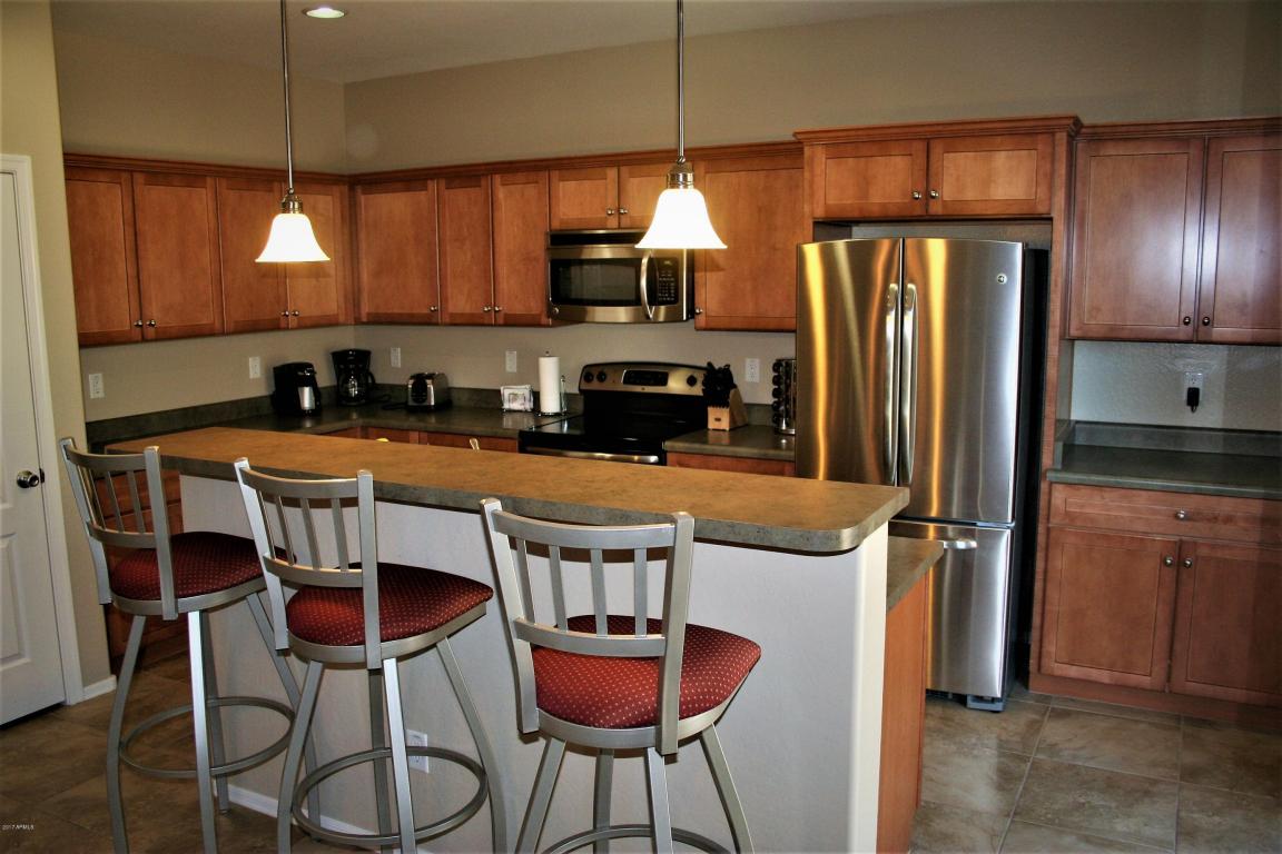 3445 E Harwell Rd, Gilbert, AZ 85234 photo 11