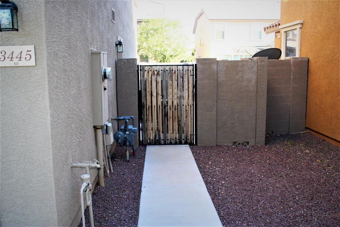 3445 E Harwell Rd, Gilbert, AZ 85234 photo 2